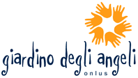 Giardino degli Angeli Logo