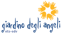 Giardino degli Angeli Logo